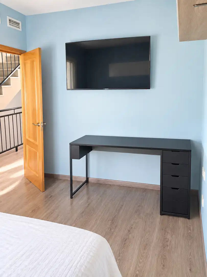 Bungalow con piscina in vendita a Balcón de Finestrat - Terra Marina, imagen 15