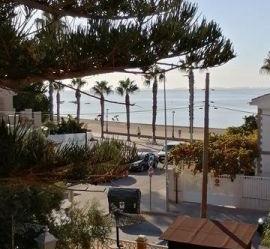 Exterior view of Apartment for sale in Los Alcázares  with Air Conditioner, Terrace and Balcony