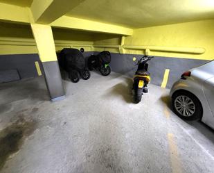 Parking of Garage to rent in Vigo 