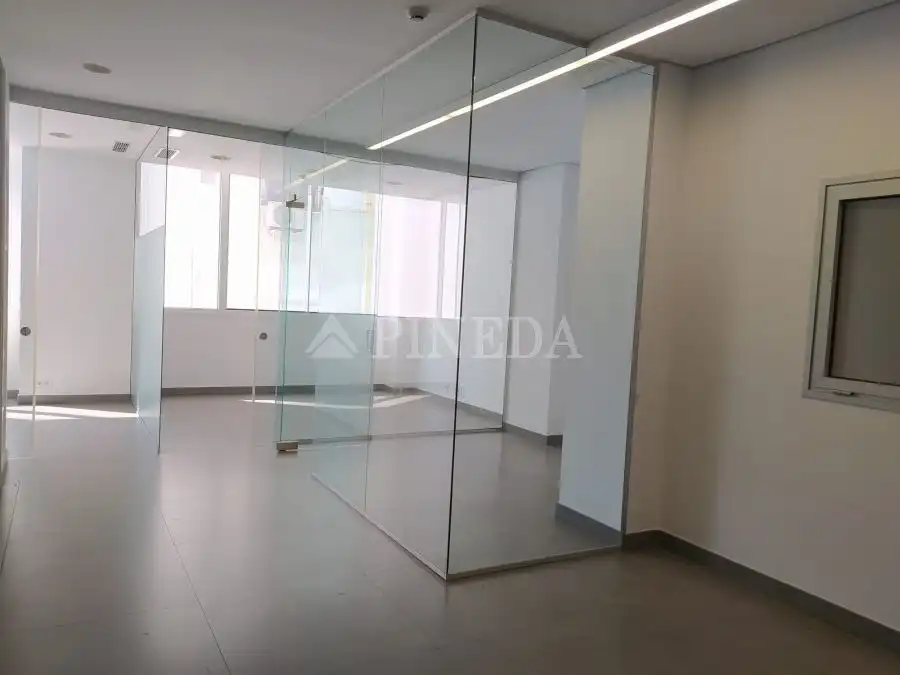 Büro mit Aufzug zur Miete in MARQUES DEL TURIA 12, imagen 19