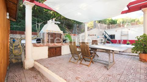 Foto 4 de Casa adosada en venda a Calle el Torcas, Mascarat, Alicante