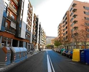 Exterior view of Building for sale in L'Hospitalet de Llobregat
