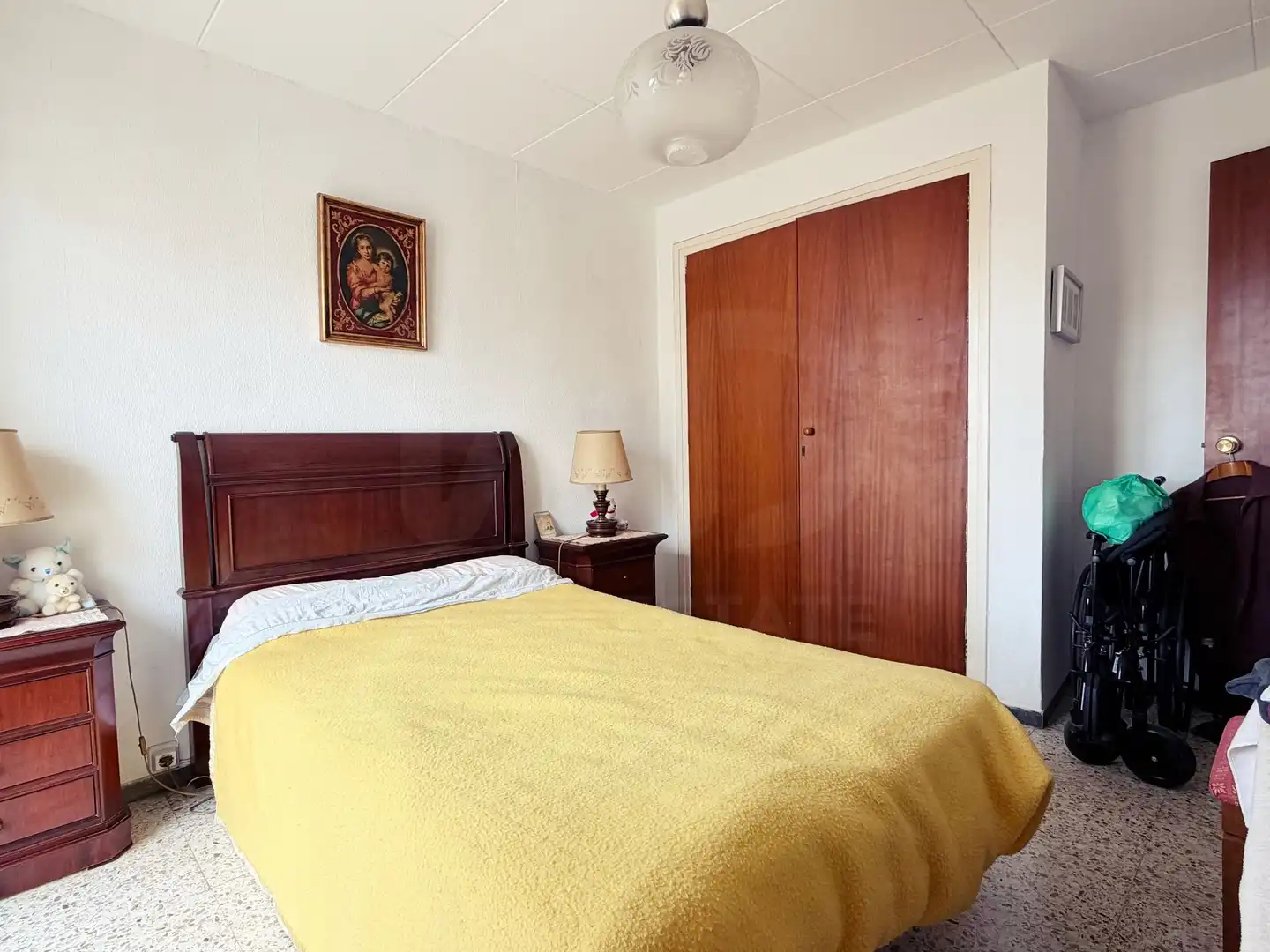 Appartement avec ascenseur à vendre à Calella, imagen 17