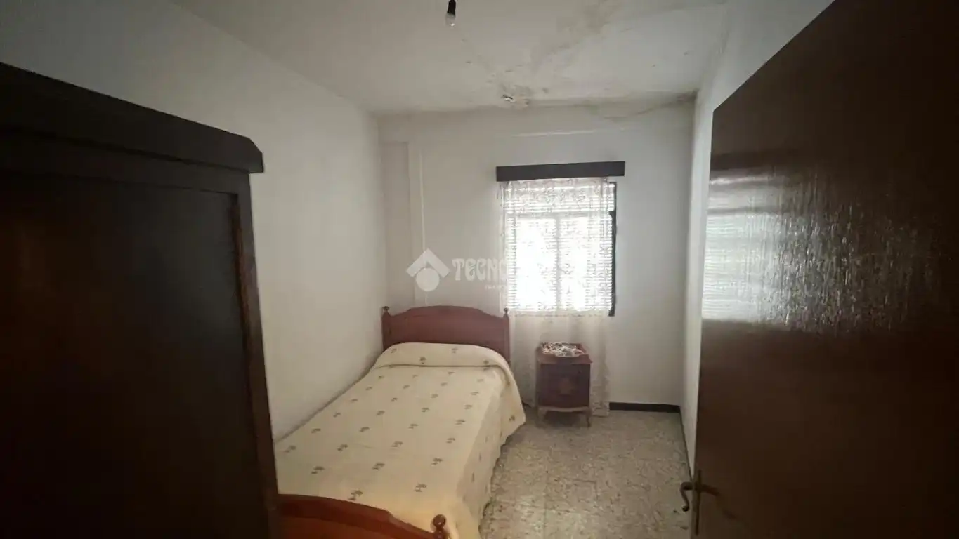 Habitación de Casa adosada en venta en Lagartera con Terraza