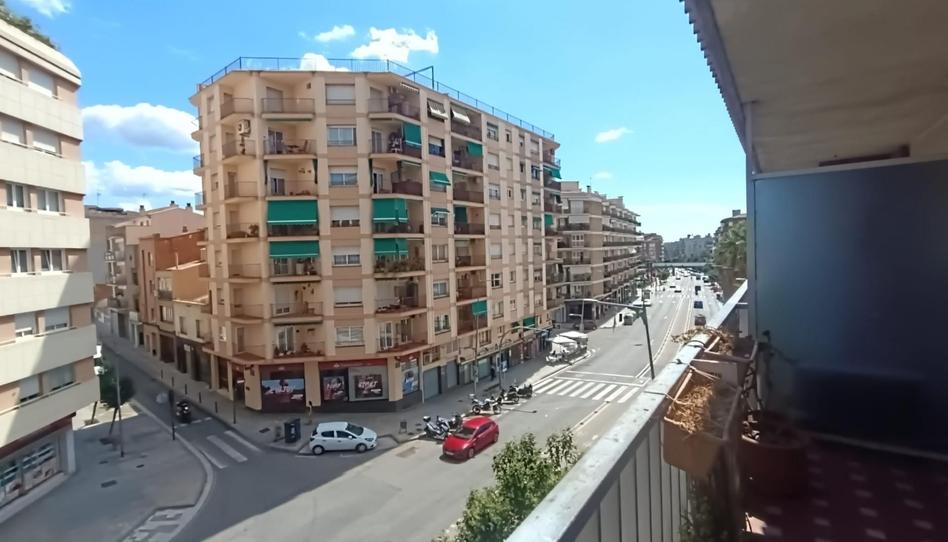 Foto 1 de Pis en venda a Can Boada, Barcelona