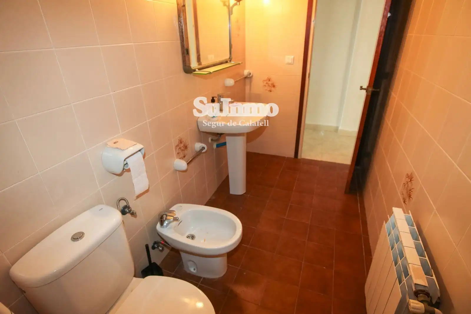 Ático con ascensor en venta en Angel Guimera, imagen 24
