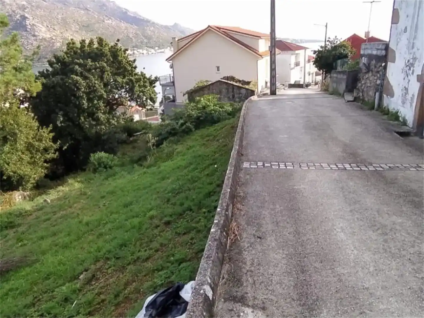 Land for sale in Dumbría