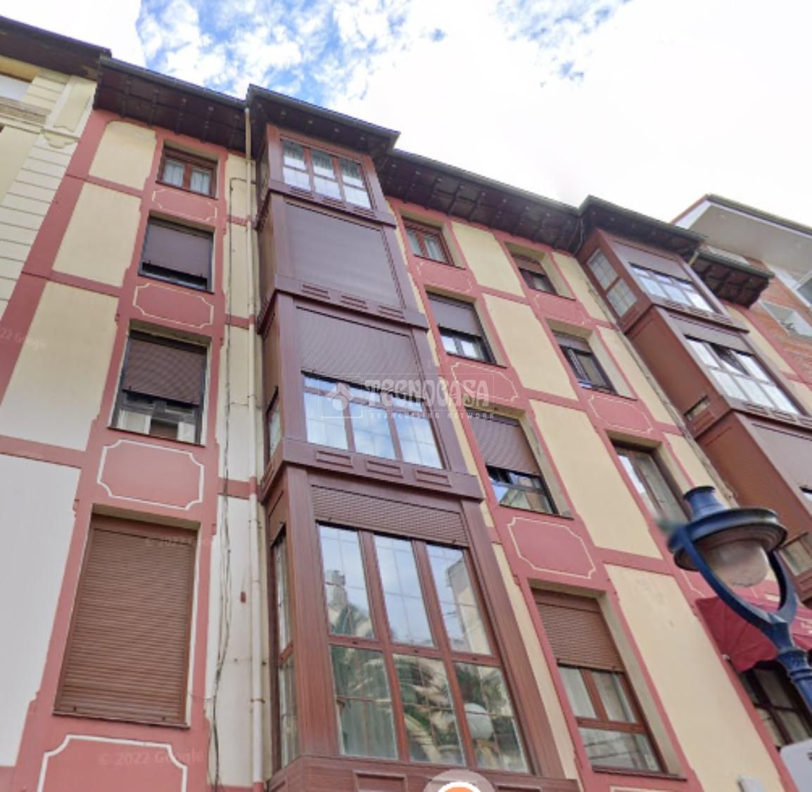 Pis de lloguer a Centro, Portugalete