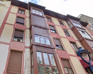 Exterior view of Flat to rent in Portugalete