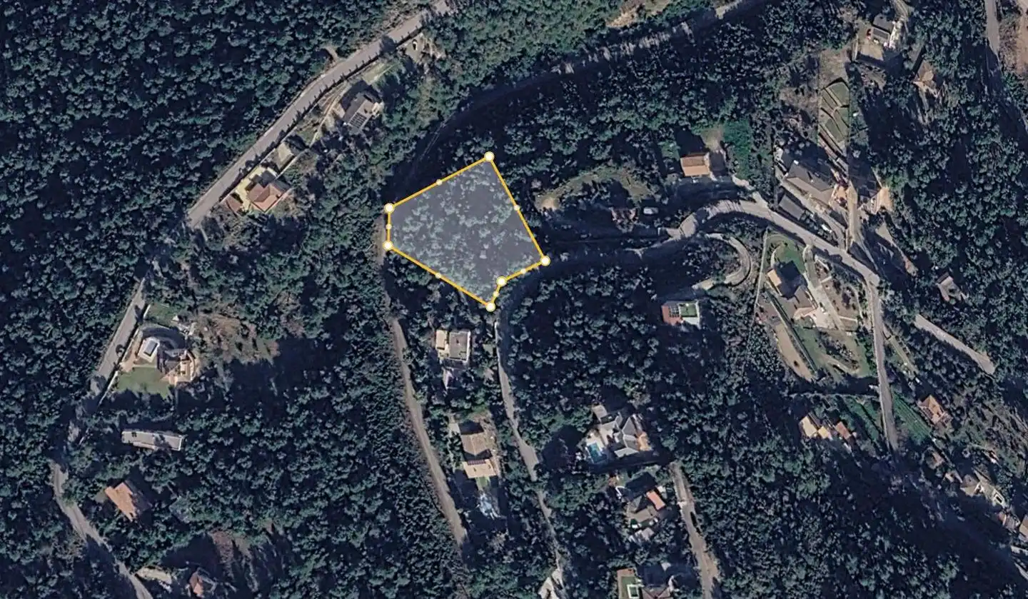 Grundstücke und Bauplätze zum Verkauf in Vallès, imagen 12