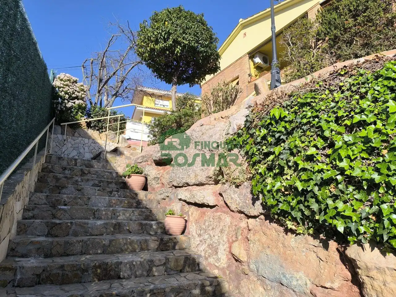 Casa amb piscina en venda a Roca Grossa, imagen 60