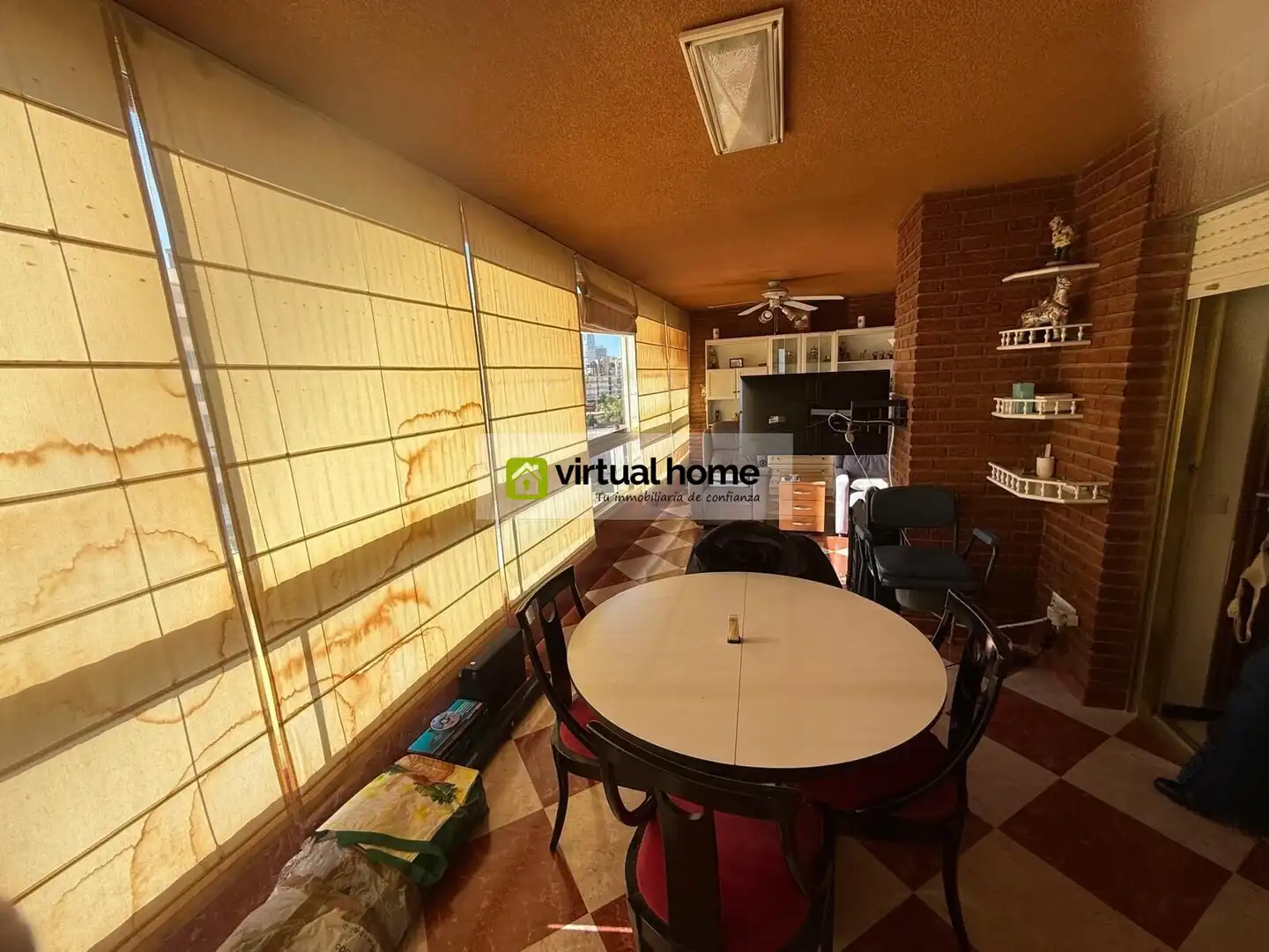 Appartamento con piscina in vendita a Playa de Poniente, imagen 26