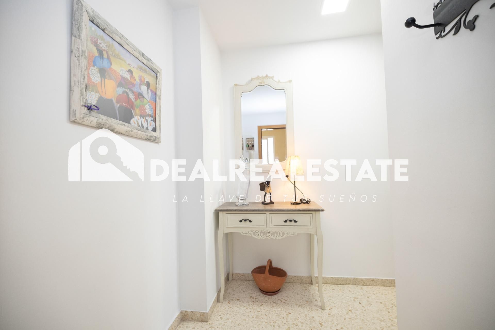 Flat for sale in Avenida de España, Arco Norte - Avda. España