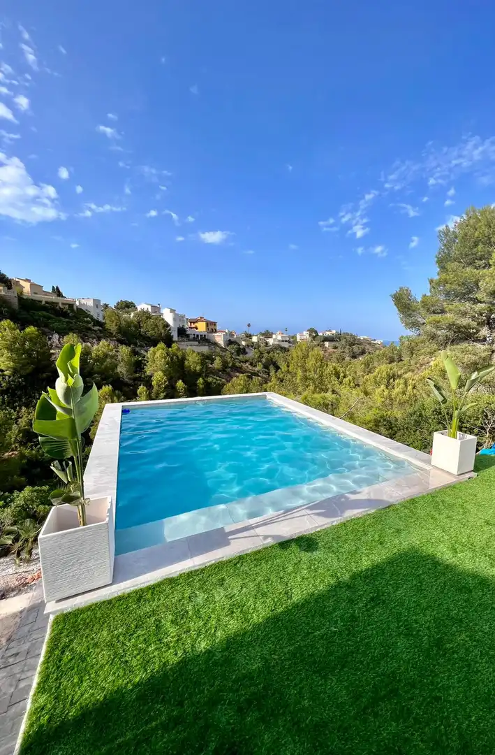 House with garden for sale in La Pedrera - Vessanes, imagen 7