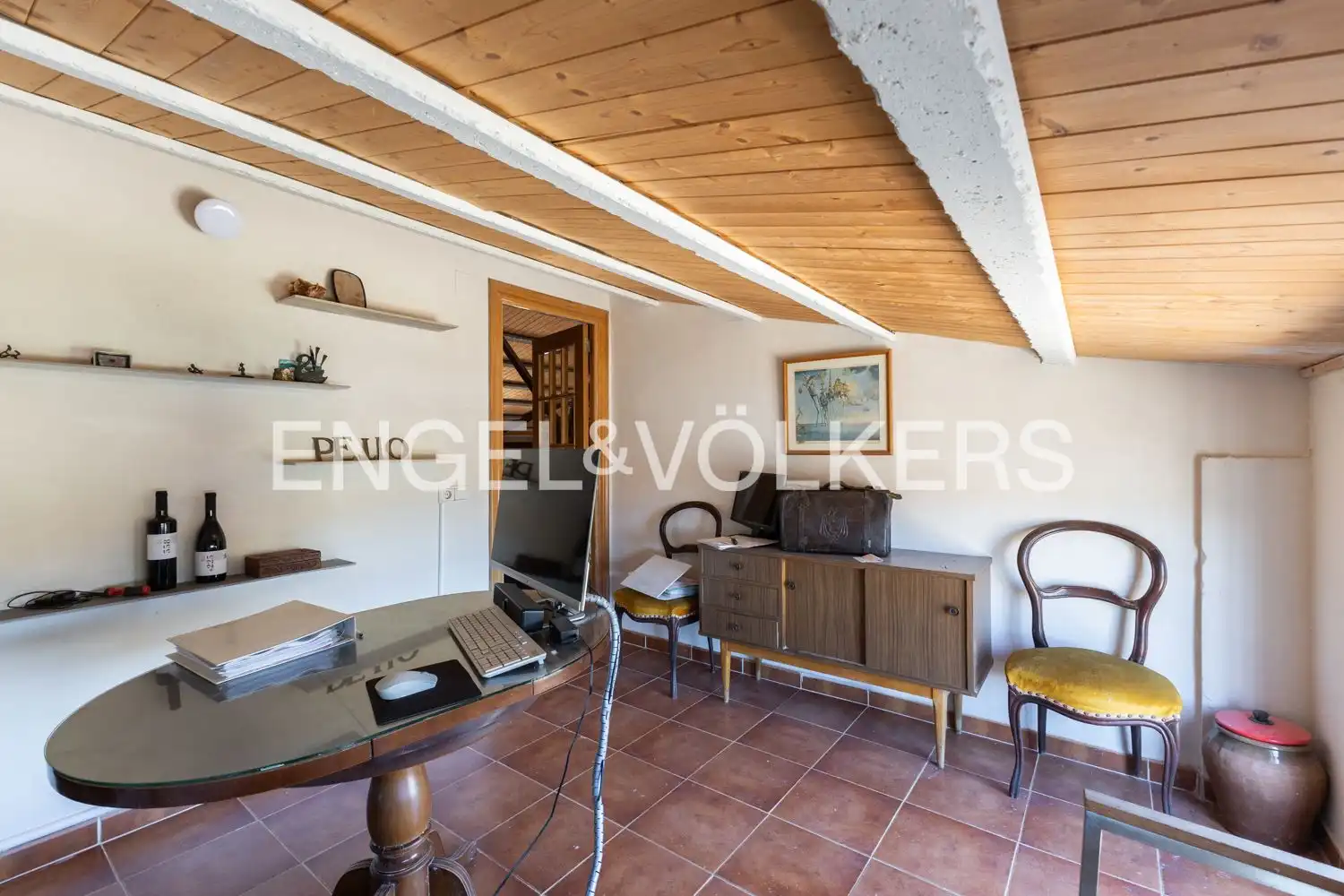 Casa a schiera in vendita a Utiel, imagen 24