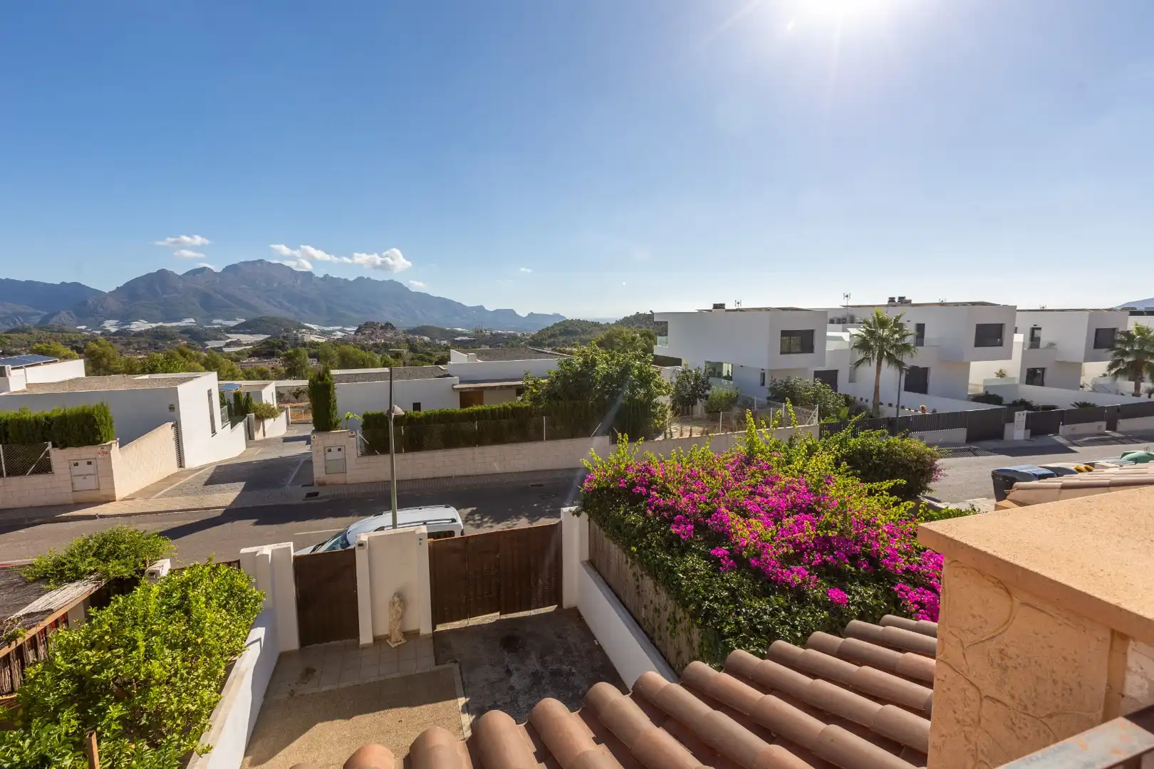 Terraced house with pool for sale in Carrer Rei Jaume I 10, imagen 15