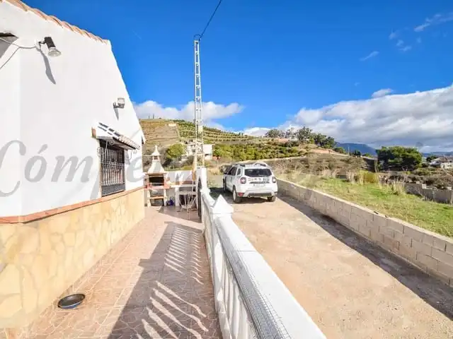 Terreni e lotti in vendita a Torrox Pueblo, imagen 4