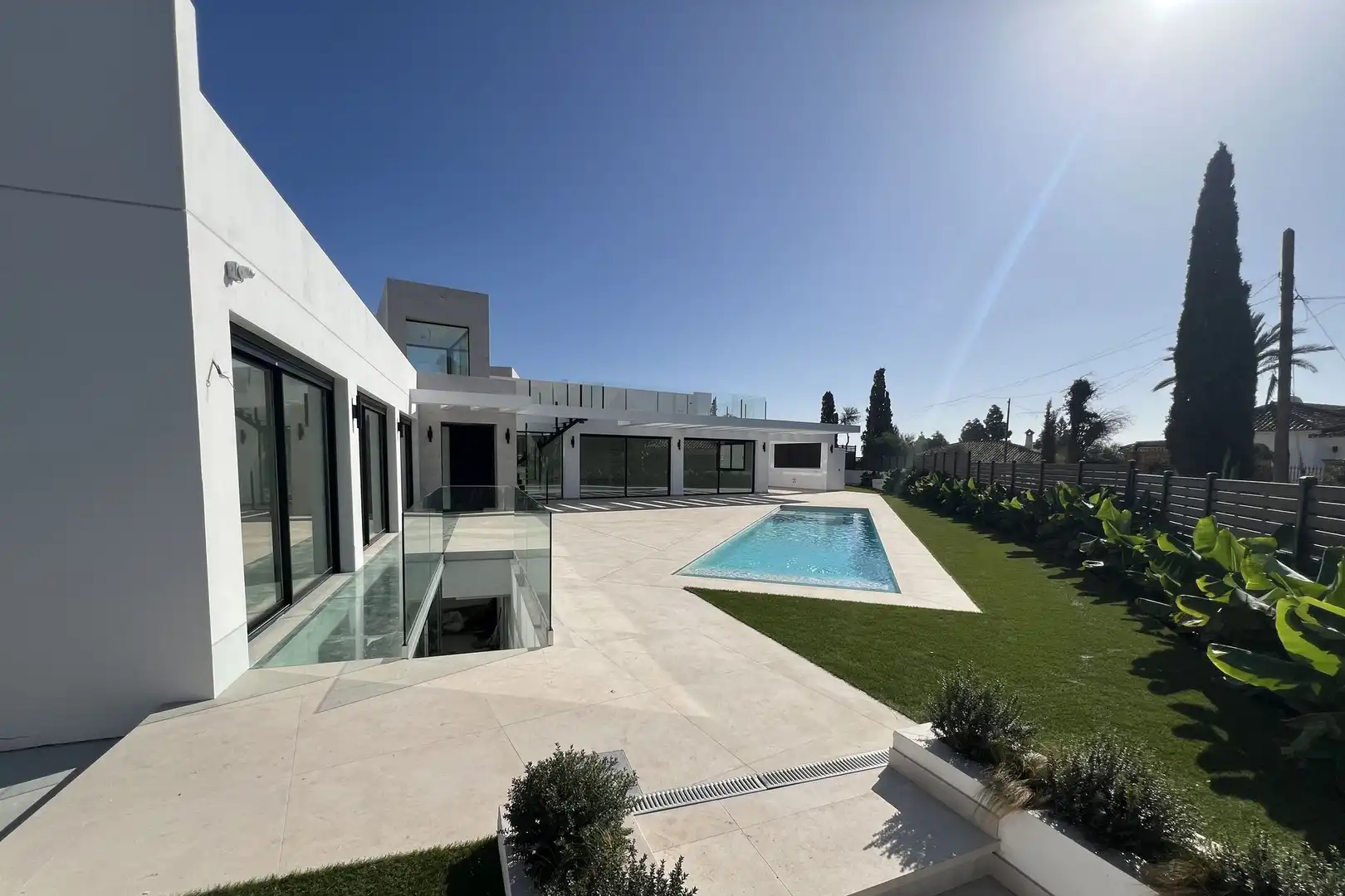 Detached house for sale in El Faro de Calaburra - Chaparral, imagen 28