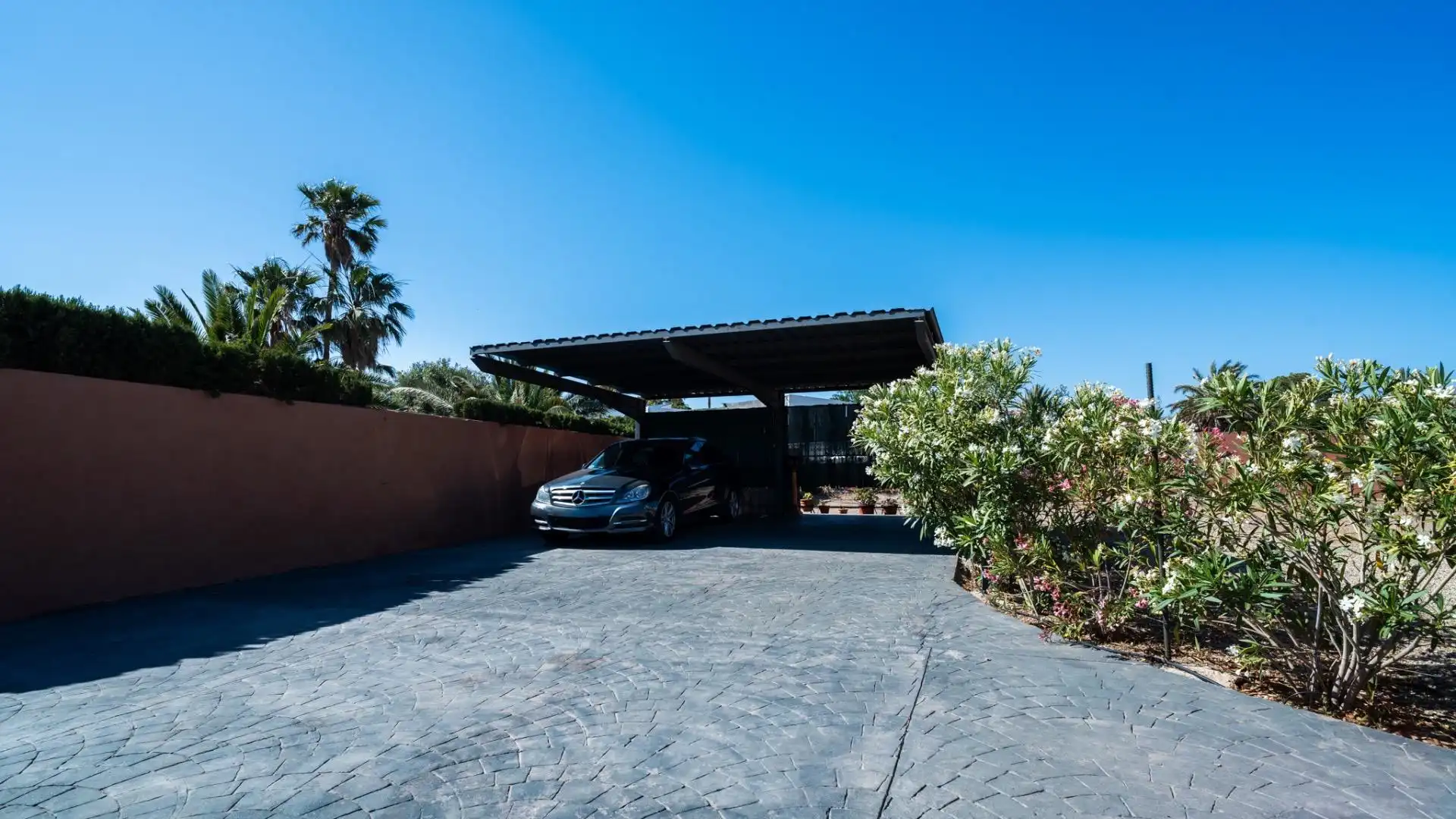 Villa à vendre à Retamar, imagen 40