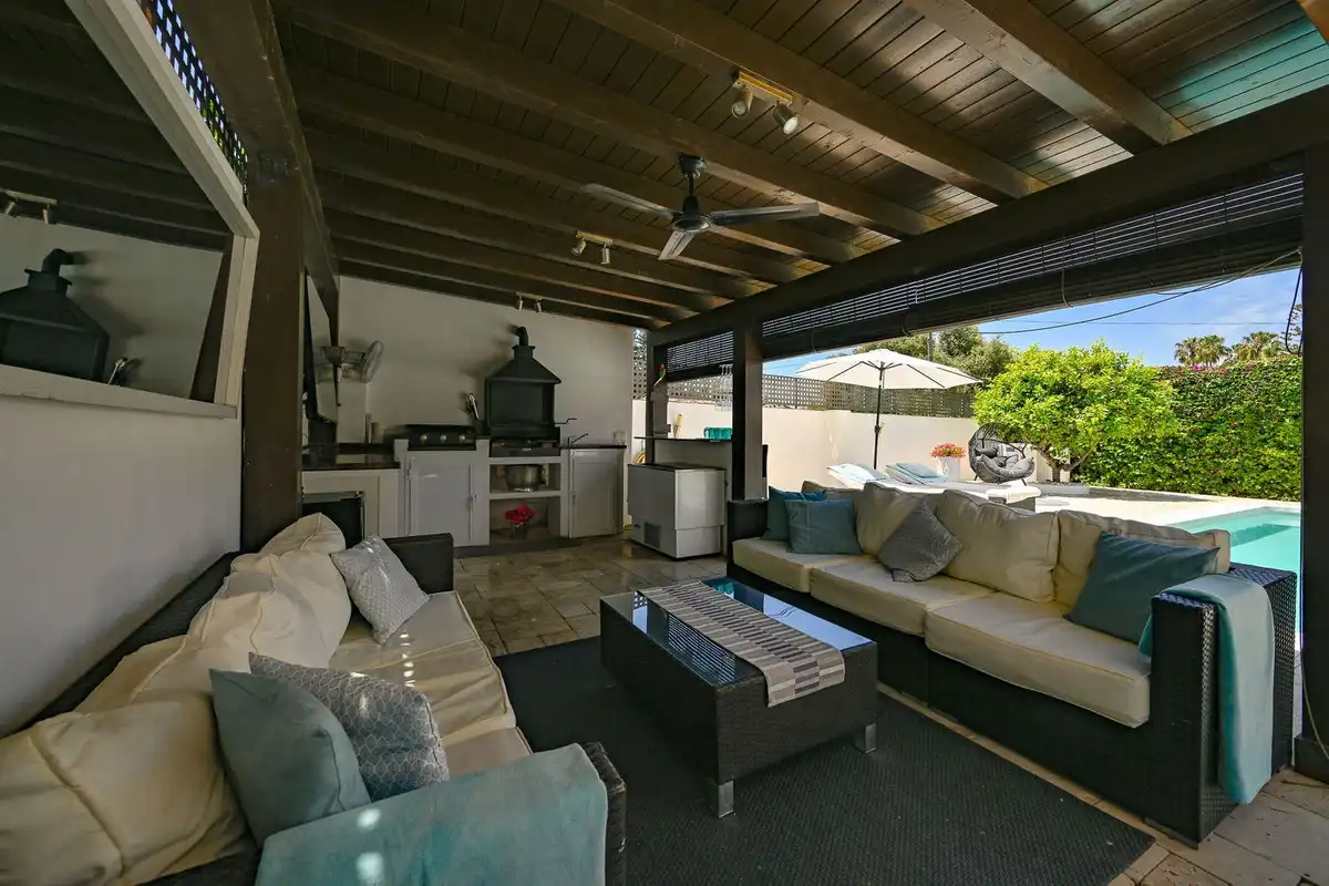 Reihenhaus zum Verkauf in Río Real - Los Monteros, imagen 42