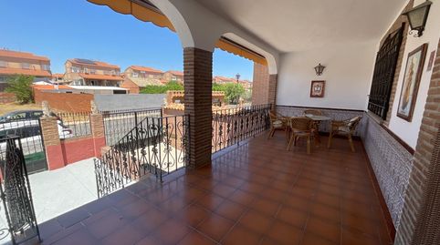 Foto 3 von Einfamilien-Reihenhaus zum Verkauf in Villaluenga de la Sagra, Toledo