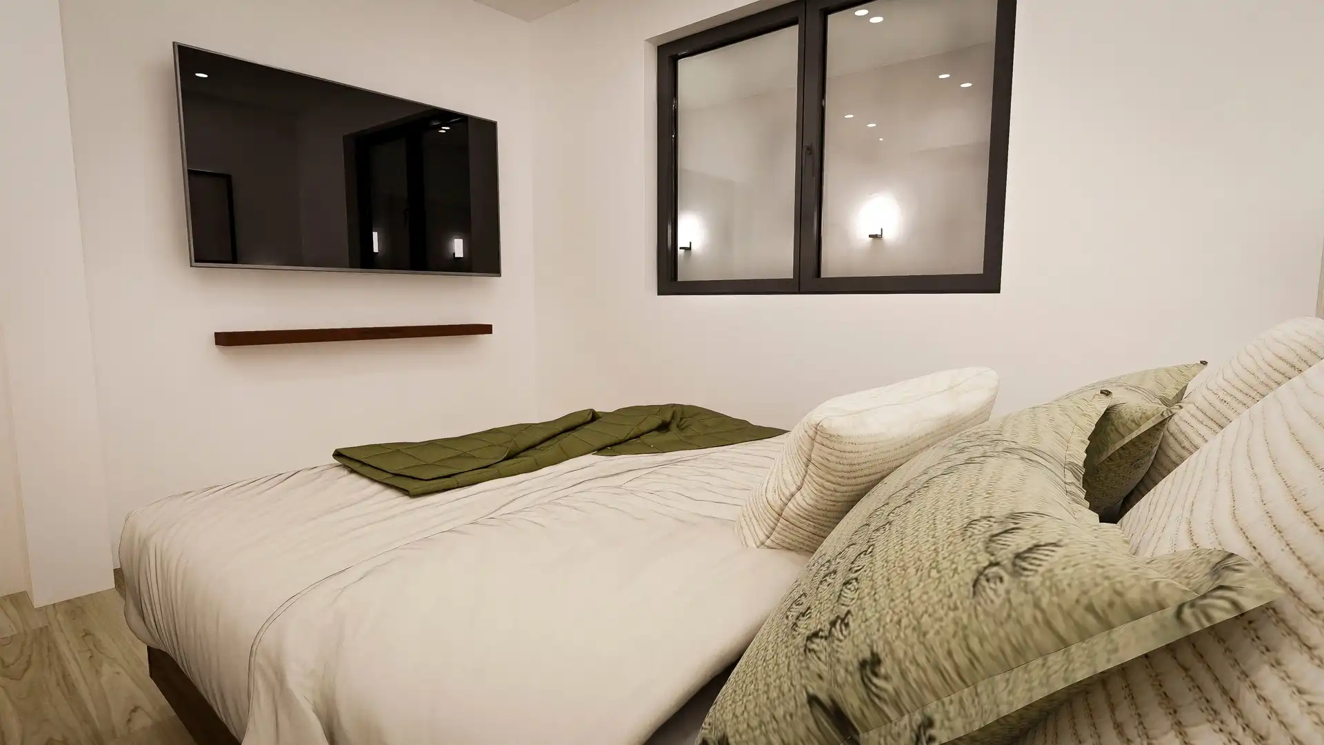 Habitación de Piso en venta en San Cristóbal de la Laguna