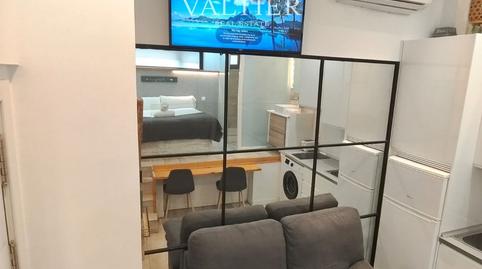 Photo 3 of Flat for rent in García Cea, Valdeacederas,  Madrid Capital