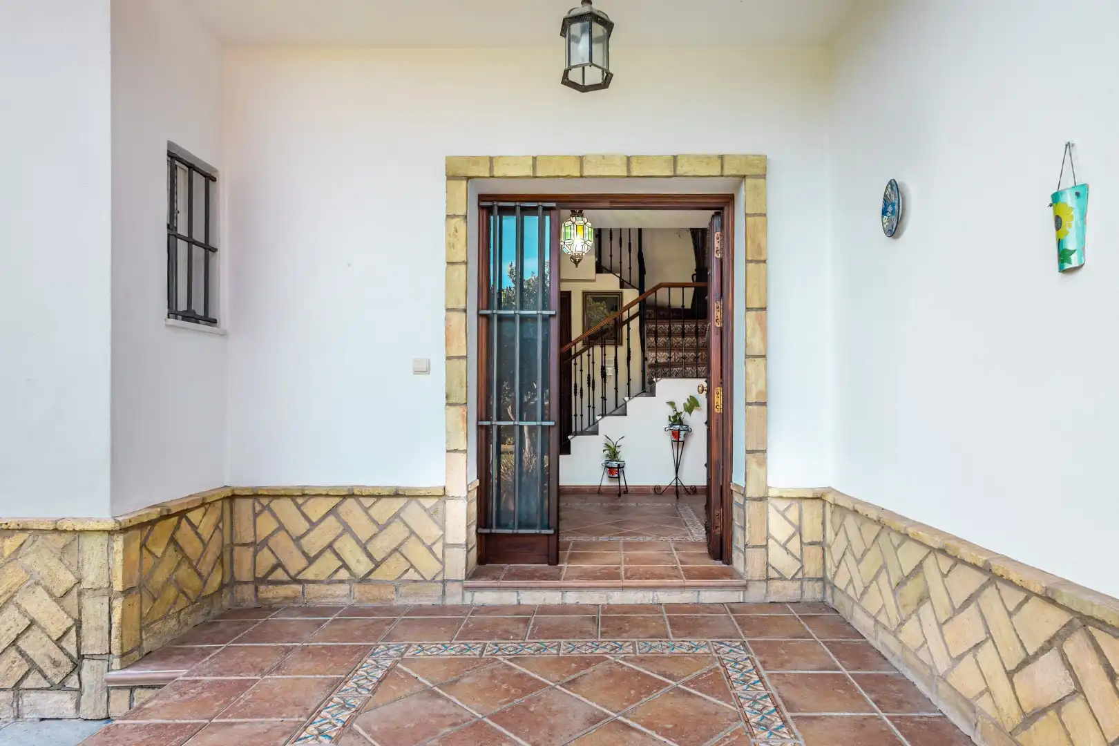 Houses for sale in El Puerto de Santa María  with Air Conditioner, Private garden and Terrace