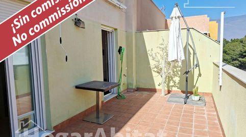 Foto 2 de Ático en venta en Calle Pedro Machuca, Plaza de la Luz, El Ejido