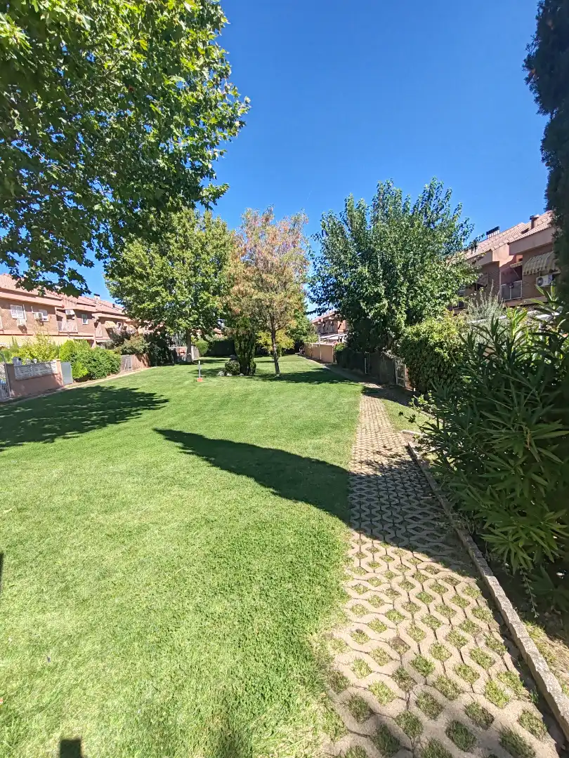 Villa mit Terrasse zum Verkauf in Calle Giralda, imagen 35