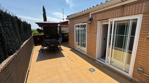 Foto 3 de Dúplex en venta en Guardia Civil - Zona industrial, Madrid