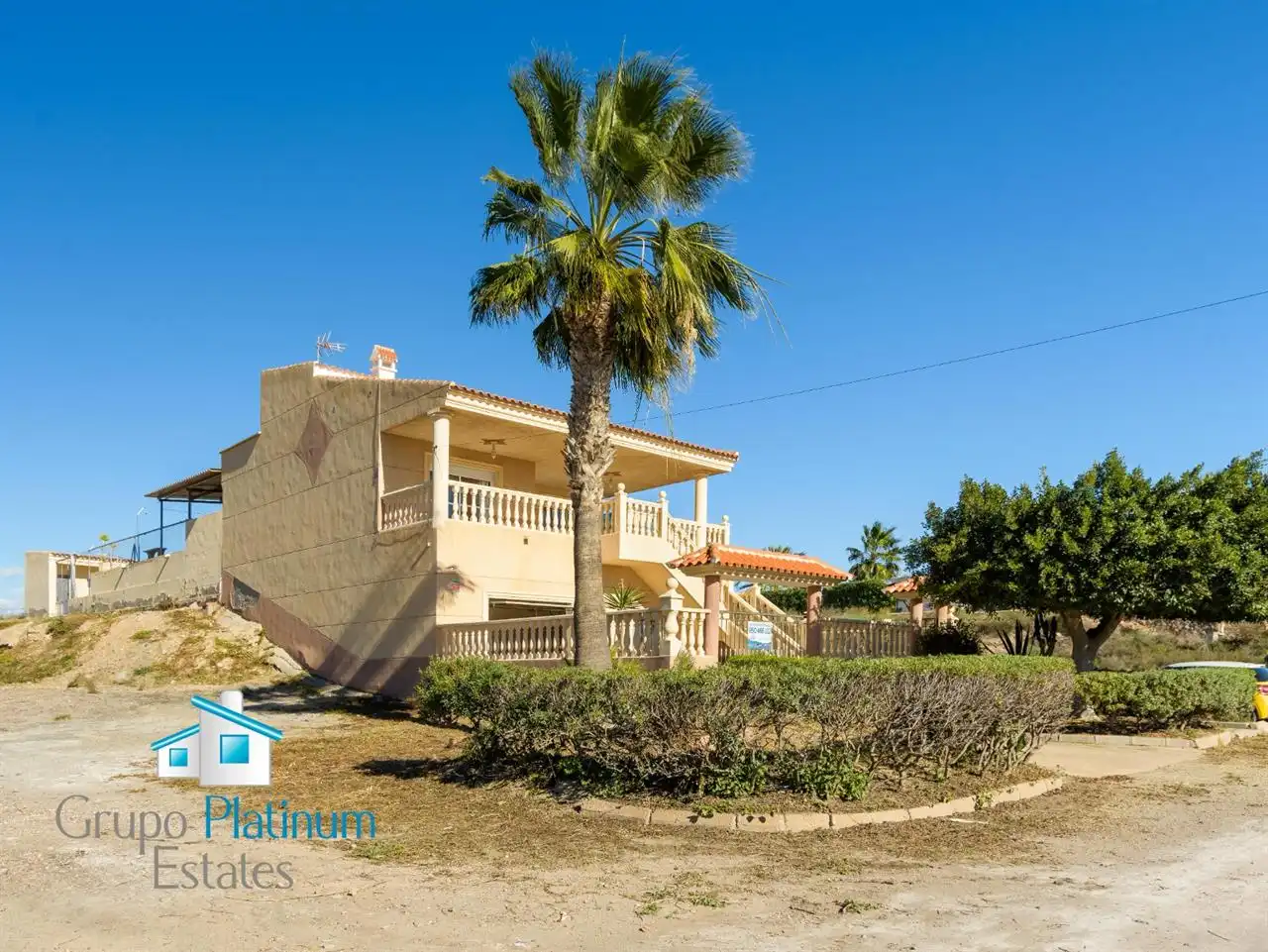 Villa avec piscine à vendre à San Juan de los Terreros, imagen 6