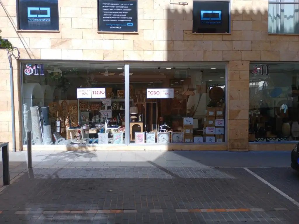 Local comercial de lloguer a Don Benito, imagen 18