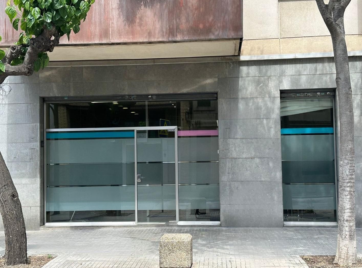 Exterior view of Office for sale in Molins de Rei  with Air Conditioner, Heating and Terrace