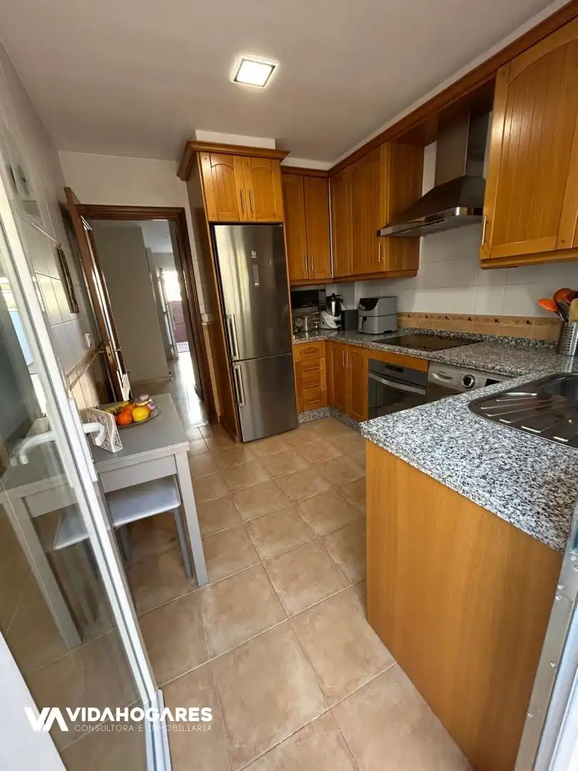 Kitchen of Houses for sale in Rota  with Terrace