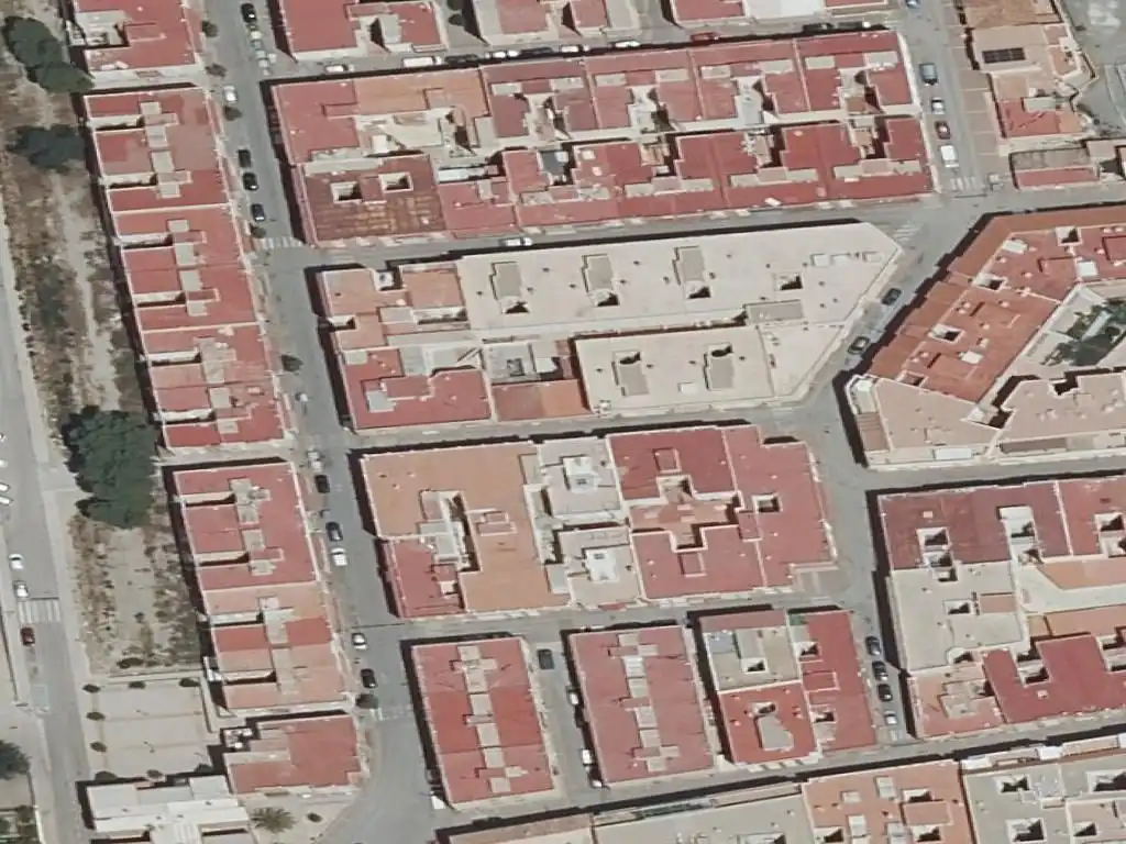 Wohnung zum Verkauf in Angeles 5