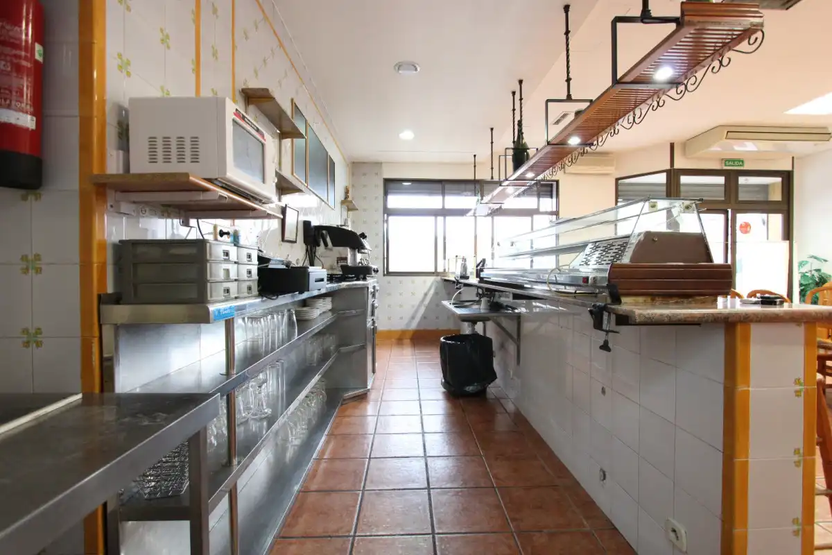 Local comercial en venta en Núcleo Urbano, imagen 7