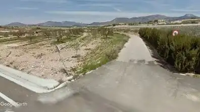 Rustikales Grundstück zum Verkauf in Aledo, imagen 4