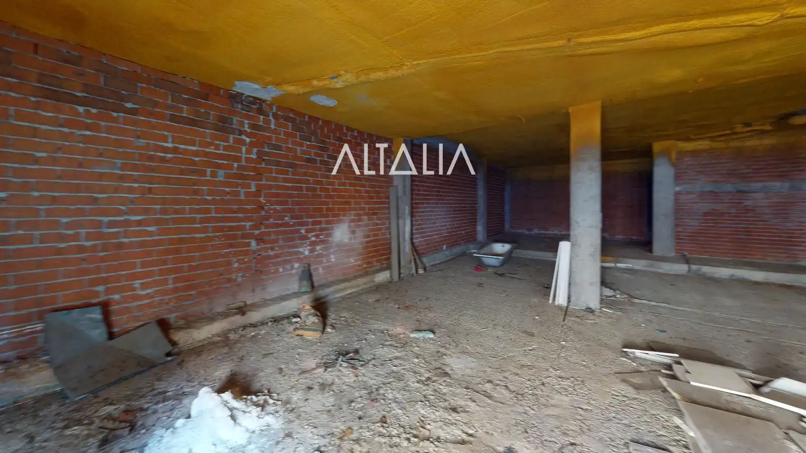 Local comercial de lloguer a Centro, imagen 10