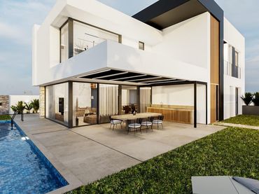 Haus mit Pool zum Verkauf in N/A