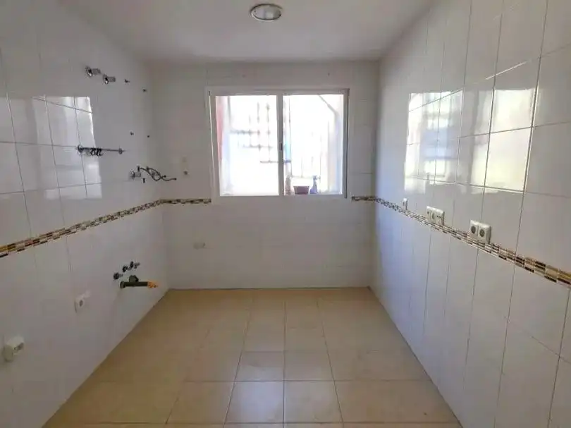 Baño de Ático en venta en Rincón de la Victoria con Aire acondicionado, Terraza y Balcón
