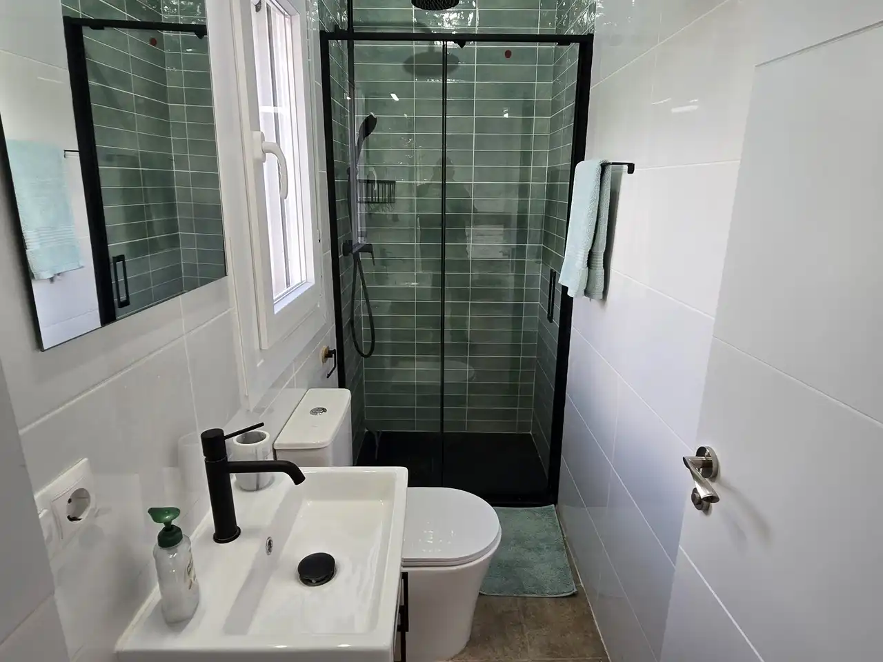 Casa amb piscina en venda a Alcaucín, imagen 24