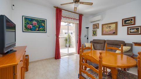 Foto 3 de Ático en venta en Calle Bergantin, 36, Avenida Habaneras - Curva de Palangre, Torrevieja