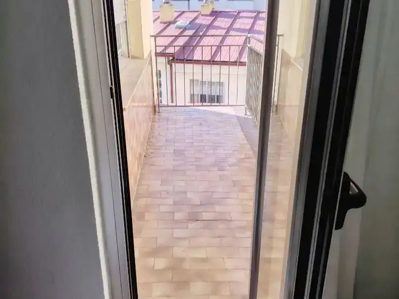 Terrassa de Àtic en venda en León Capital  amb Balcó