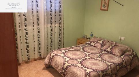 Foto 4 de Casa o xalet de lloguer a Pedanías Este, Alicante