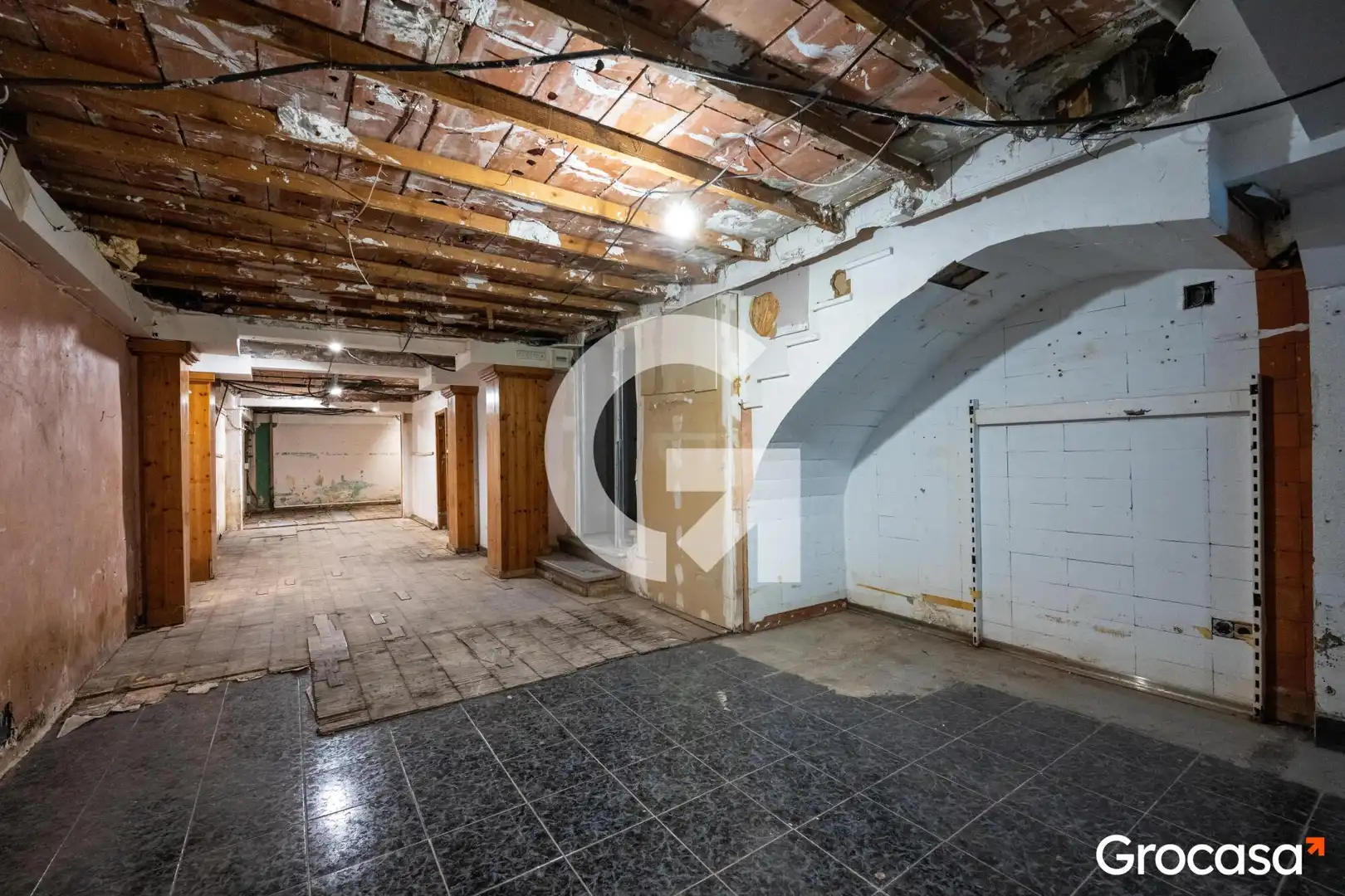 Local comercial en venda a CL PRAT DE LA RIBA, imagen 32