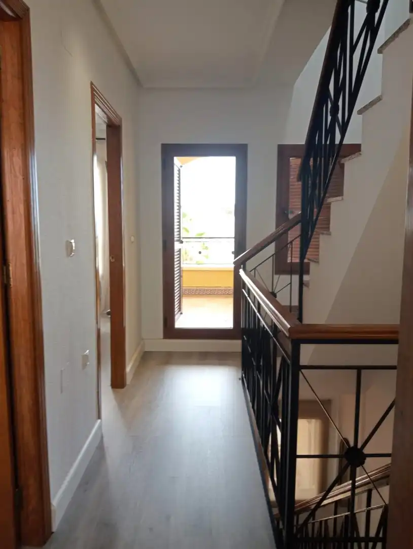 Semi-detached house with terrace for sale in Balcón de Finestrat - Terra Marina, imagen 61