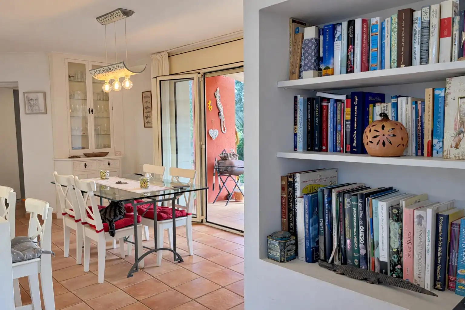 Maison avec piscine à vendre à Mas Santet, imagen 13