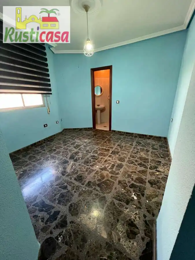 Piso en venta en Bailén con Aire acondicionado, Calefacción y Amueblado
