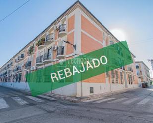 Vista exterior de Pis en venda en Armilla amb Balcó